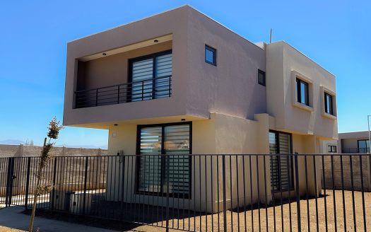 Haras Polo de Machalí