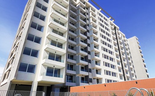 Edificio Nexus Vespucio