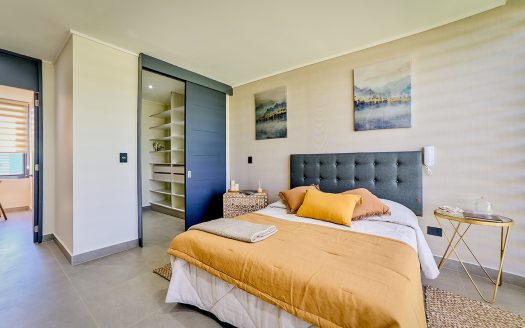 Vistas de San Damián II