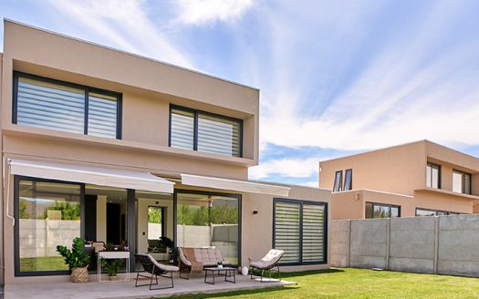 Vistas de San Damián II