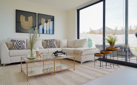 Vistas de San Damián II